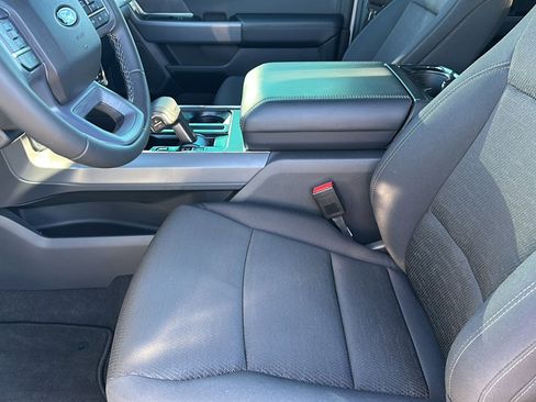 Used 2025 Ford F150 XLT w/ Equipment Group 302A MID image 13