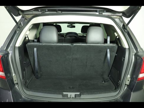 Used 2016 Dodge Journey R/T w/ Driver Convenience Group image 10