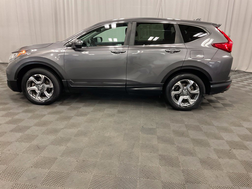 Used 2019 Honda CR-V EX-L image 13