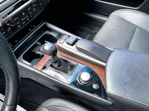 Used 2015 Lexus GS 350 w/ Premium Package RWD image 18