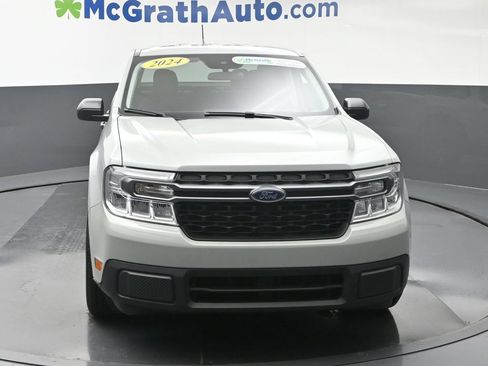 Used 2024 Ford Maverick XLT FWD image 6