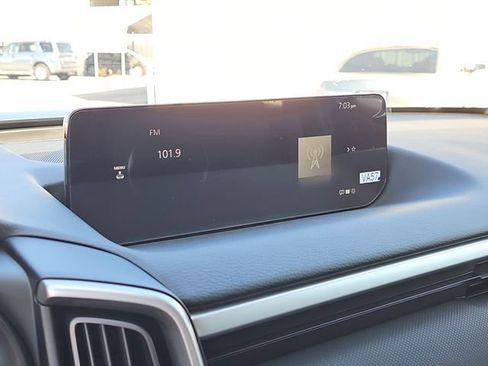 New 2026 MAZDA CX-50 AWD 2.5 S w/ Cargo Package image 24