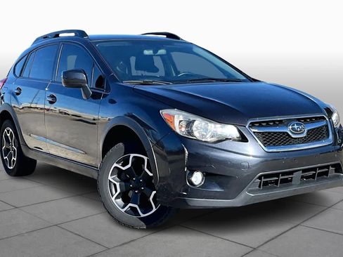 Used 2014 Subaru Crosstrek 2.0i Premium image 2