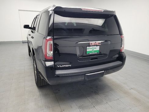 Used 2019 GMC Yukon SLT w/ HD Trailering Package image 6