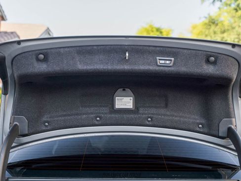 Used 2022 BMW M3 Competition w/ M Carbon Exterior Package image 70