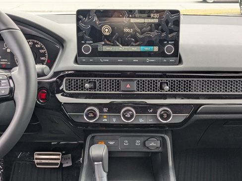 New 2026 Honda Civic Sport image 18