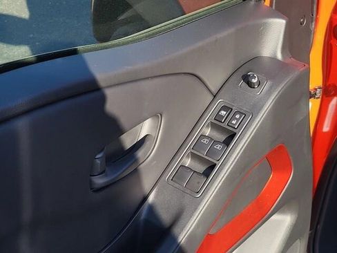 New 2026 Nissan Frontier Pro-X w/ Tow Package image 10