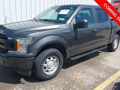 Used 2018 Ford F150 XL w/ XL Power Equipment Group