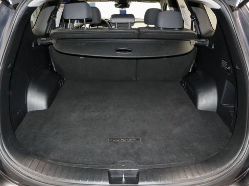 Certified 2022 Hyundai Santa Fe SEL AWD/4WD image 20