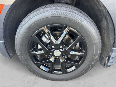 Used 2022 Chevrolet Equinox LT image 8