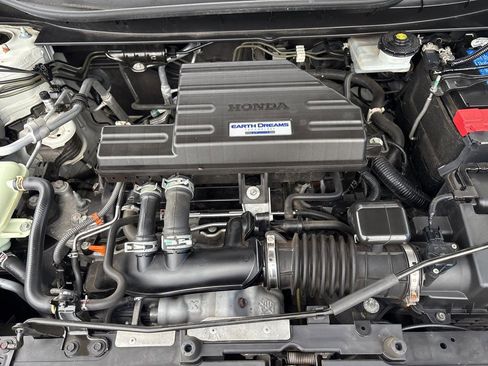 Used 2020 Honda CR-V EX image 35
