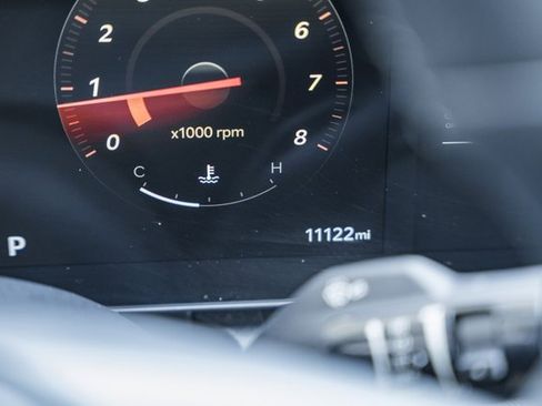 Used 2025 Kia K4 EX image 39