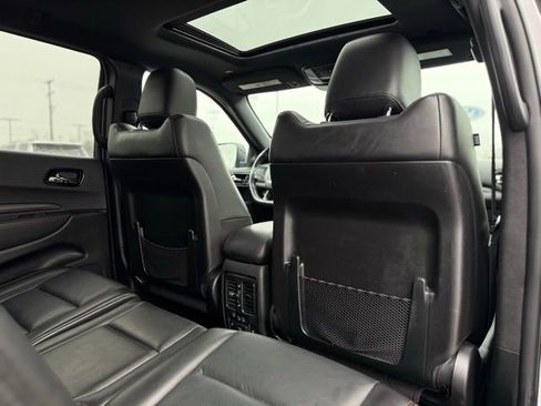 Used 2025 Dodge Durango R/T image 22
