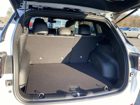 New 2026 Jeep Compass Limited image 5