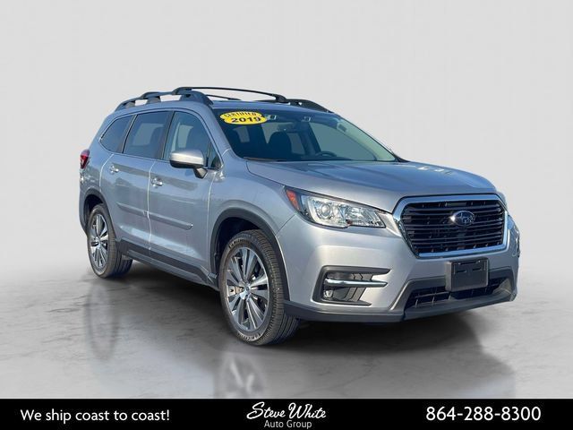 Used 2019 Subaru Ascent Premium AWD/4WD image 1
