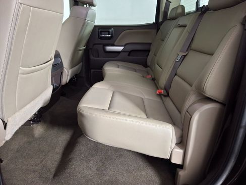 Used 2018 Chevrolet Silverado 3500 LTZ w/ Duramax Plus Package image 29