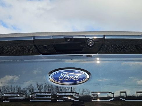 New 2026 Ford F150 XLT w/ Equipment Group 302A MID AWD/4WD image 9