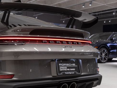 Certified 2022 Porsche 911 GT3 RWD image 31