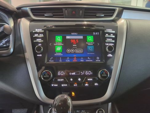 Used 2023 Nissan Murano SL w/ SL Moonroof Package image 22