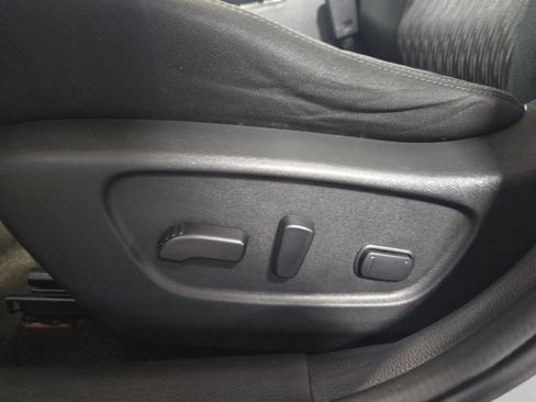 Used 2017 Nissan Rogue SV AWD/4WD image 29