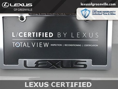Certified 2024 Lexus GX 550 550 Premium image 10