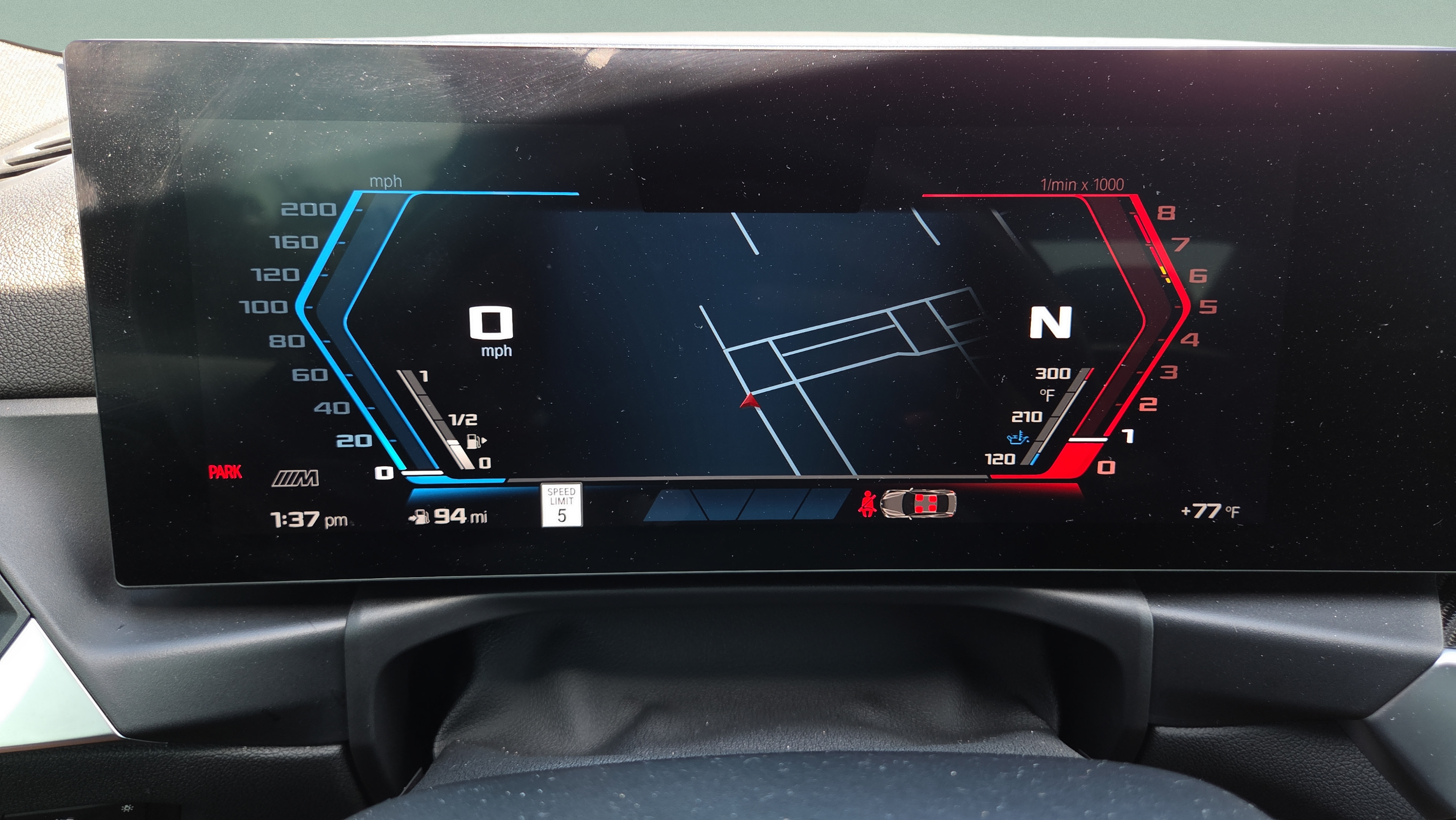 Used 2024 BMW M2 w/ Lighting Package RWD image 23