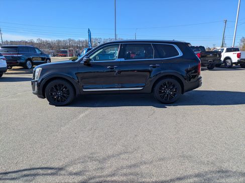 Used 2020 Kia Telluride SX image 7