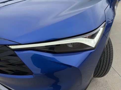 Used 2025 Acura ADX A-Spec image 6