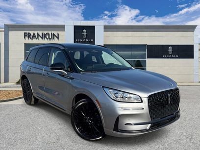 Certified 2023 Lincoln Corsair Reserve w/ Equipment Group 201A