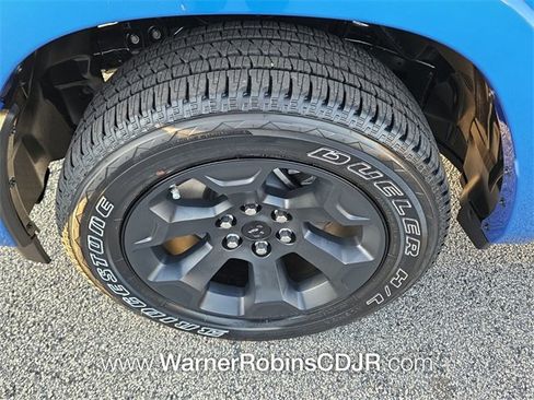 New 2026 RAM 1500 Big Horn image 18