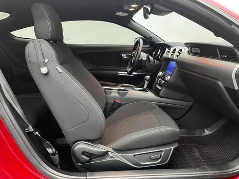 Used 2023 Ford Mustang GT w/ Equipment Group 301A image 27