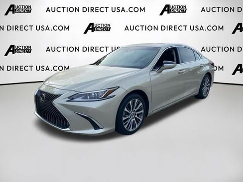 Used 2021 Lexus ES 350 w/ Premium Package FWD image 1