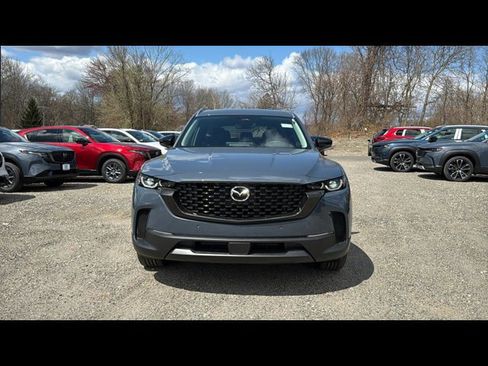 New 2026 MAZDA CX-50 AWD 2.5 S w/ Weather Package image 2
