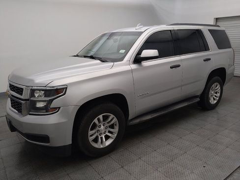 Used 2017 Chevrolet Tahoe LS RWD image 2