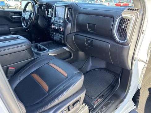 Used 2021 GMC Sierra 1500 AT4 w/ AT4 Premium Package image 27