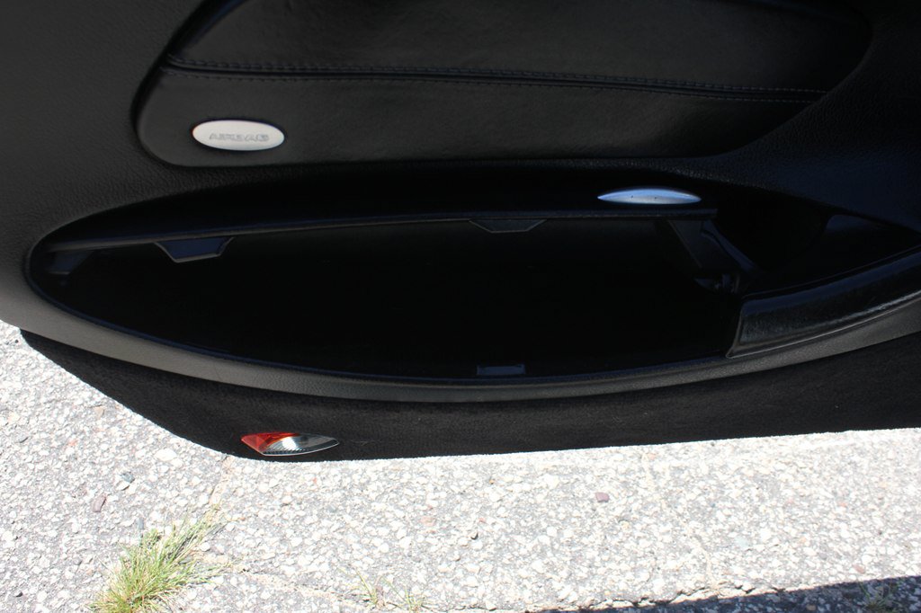 Used 2004 Porsche 911 Carrera RWD image 33