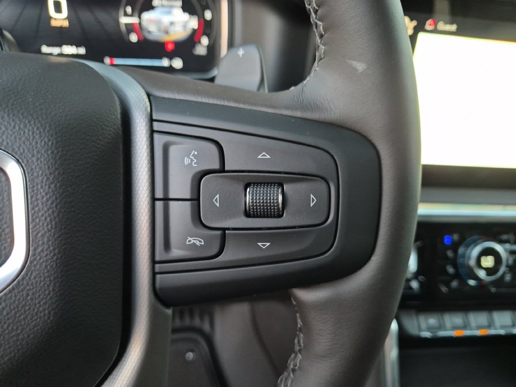 New 2026 GMC Sierra 1500 Denali AWD/4WD image 22