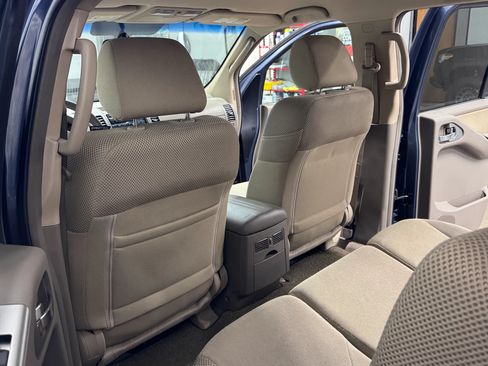 Used 2008 Nissan Pathfinder S w/ Side Airbags Pkg AWD/4WD image 14