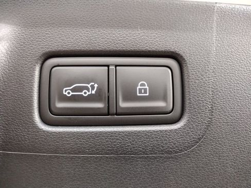 New 2026 Hyundai Santa Fe SE image 18