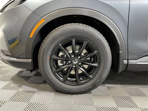 New 2026 Honda CR-V Sport image 9