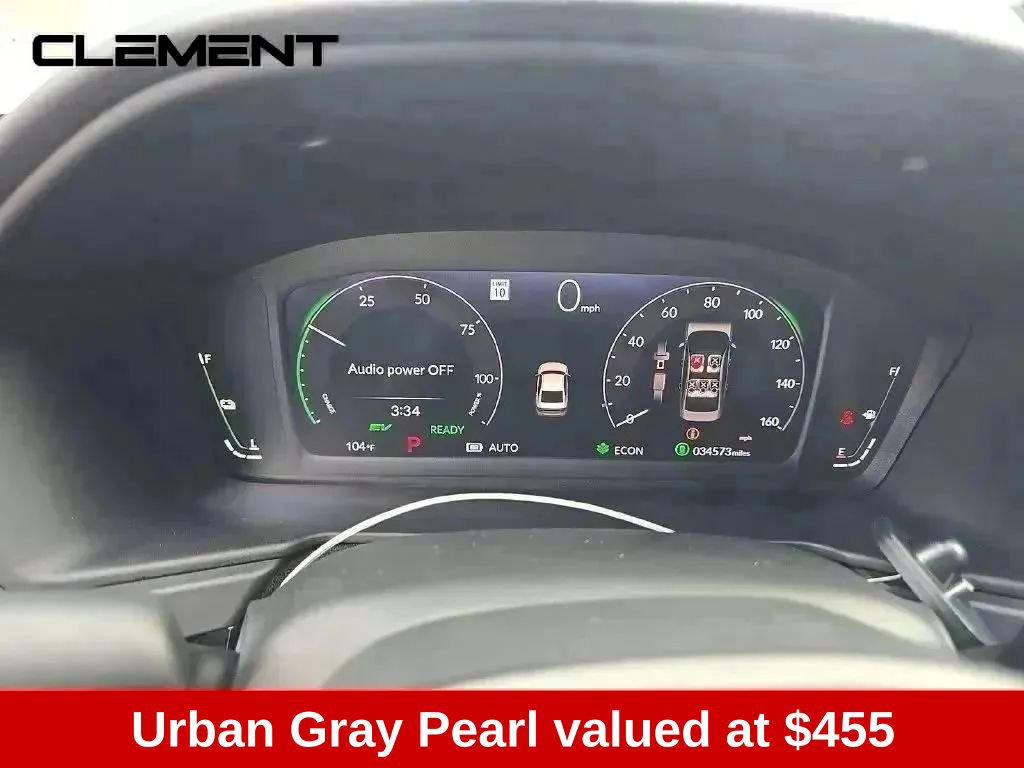 Used 2023 Honda Accord Sport image 3