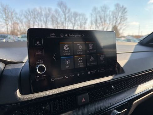 Certified 2023 Honda CR-V Sport Touring image 33