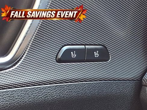 Used 2025 Kia Sportage SX FWD image 16