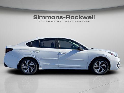 Used 2024 Subaru Legacy image 7