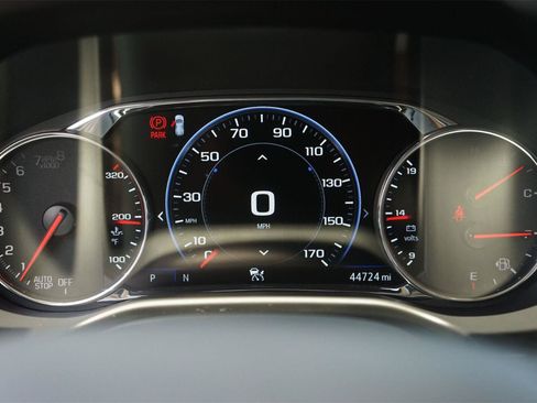 Used 2023 GMC Acadia Denali w/ Denali Ultimate Package AWD/4WD image 27
