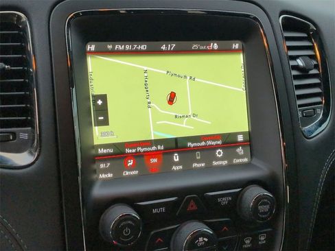 Used 2020 Dodge Durango R/T w/ Premium Interior Group image 14