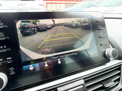 Used 2019 Honda Accord EX-L image 29