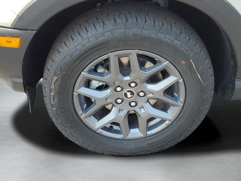 New 2025 Ford Bronco Sport Big Bend image 5