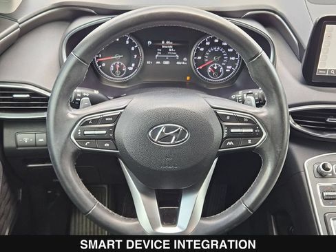 Used 2023 Hyundai Santa Fe SEL FWD image 23