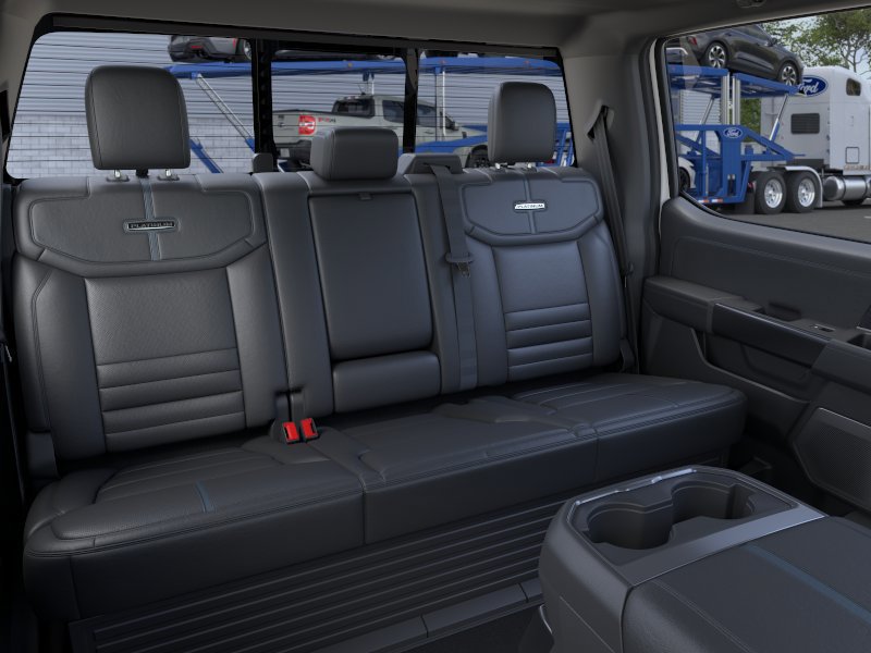New 2026 Ford F350 Platinum AWD/4WD image 37